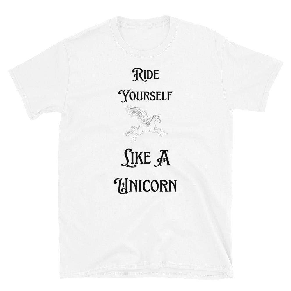 Unicorn T-shirt