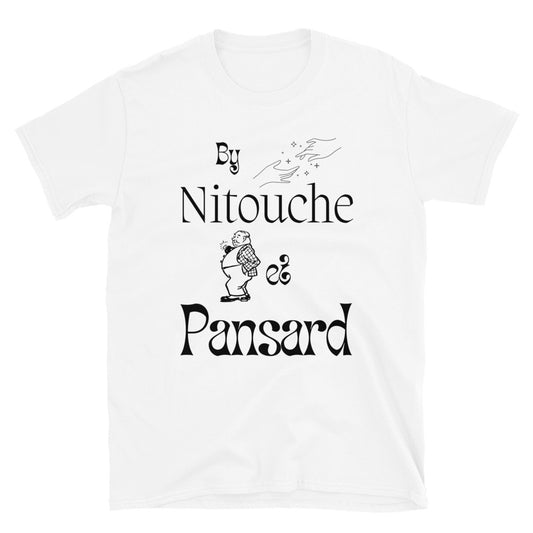Nitouche & Pansard